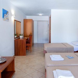 Chambre Triple